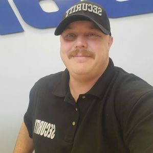 Meet your Posher, Jerry